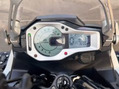 CFMOTO 650MT - ფოტო 9