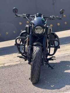 Voge CU525 500 cc - фото 2