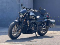Voge CU525 500 cc - фото 3
