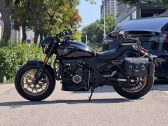 Voge CU525 500 cc - фото 4