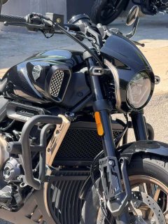 Voge CU525 500 cc - фото 6