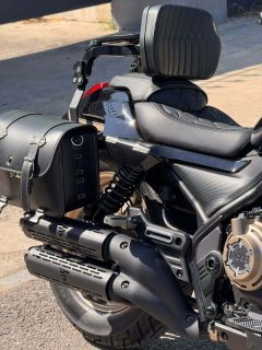 Voge CU525 500 cc - фото 7