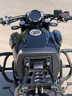 Voge CU525 500 cc - фото 8