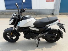 CFMOTO ST Baboon 125 cc - ფოტო 2