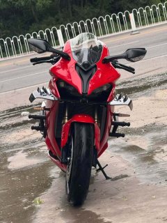 QJMOTOR Sai 600 680 cc - ფოტო 2