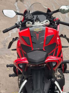QJMOTOR Sai 600 680 cc - ფოტო 8