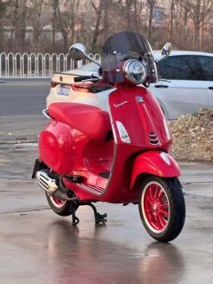 VESPA Sprint 180 cc - ფოტო 1