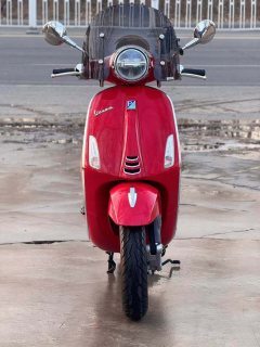VESPA Sprint 180 cc - ფოტო 2