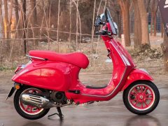 VESPA Sprint 180 cc - ფოტო 5