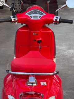 VESPA Sprint 180 cc - ფოტო 9