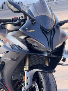 QJMOTOR Sai 600 680 cc - ფოტო 6