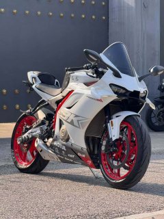 Kayo 450RR - ფოტო 1