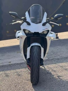 Kayo 450RR - ფოტო 2