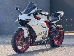 Kayo 450RR - ფოტო 3