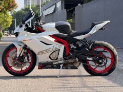 Kayo 450RR - ფოტო 4