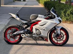 Kayo 450RR - ფოტო 5