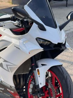 Kayo 450RR - ფოტო 6