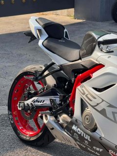 Kayo 450RR - ფოტო 7