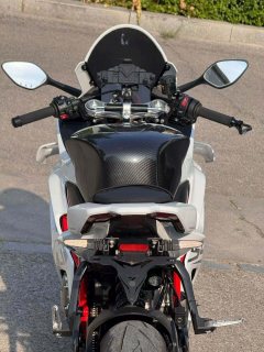Kayo 450RR - ფოტო 8