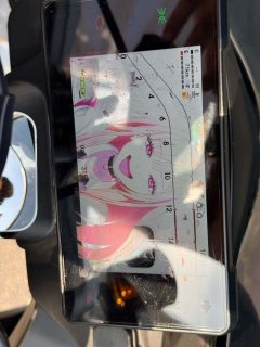 Kayo 450RR - ფოტო 9