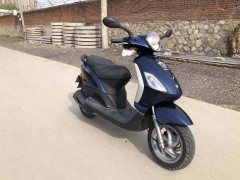 Piaggio CITY FLY 150 - ფოტო 3
