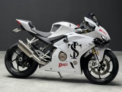 Zhangxue Motorcycles 500RR - photo 1