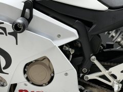 Zhangxue Motorcycles 500RR - photo 10