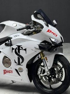 Zhangxue Motorcycles 500RR - photo 2
