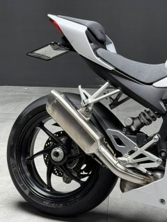 Zhangxue Motorcycles 500RR - photo 3