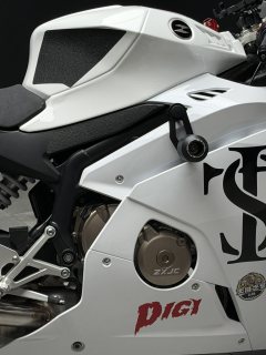 Zhangxue Motorcycles 500RR - photo 4