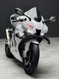 Zhangxue Motorcycles 500RR - photo 6
