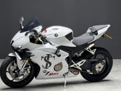 Zhangxue Motorcycles 500RR - photo 7