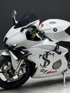 Zhangxue Motorcycles 500RR - photo 8