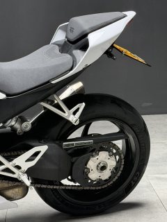 Zhangxue Motorcycles 500RR - photo 9