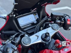 Honda CBR650R - ფოტო 5