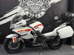 CFMOTO 650TR-G - ფოტო 1