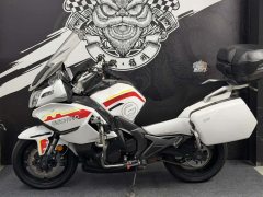 CFMOTO 650TR-G - ფოტო 2