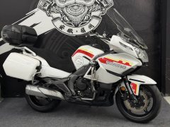 CFMOTO 650TR-G - ფოტო 3