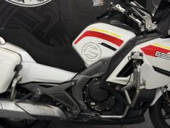 CFMOTO 650TR-G - ფოტო 4