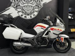 CFMOTO 650TR-G - ფოტო 7