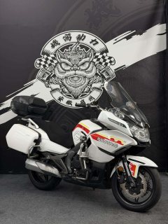 CFMOTO 650TR-G - ფოტო 8