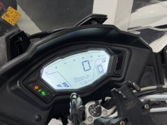 CFMOTO 650TR-G - ფოტო 9