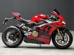 Ducati Panigale V4 1100 cc - ფოტო 1