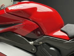 Ducati Panigale V4 1100 cc - ფოტო 11