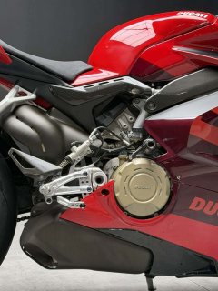 Ducati Panigale V4 1100 cc - ფოტო 3