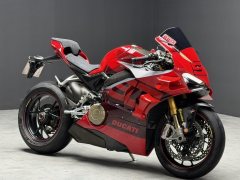 Ducati Panigale V4 1100 cc - ფოტო 5
