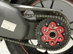 Ducati Panigale V4 1100 cc - ფოტო 8