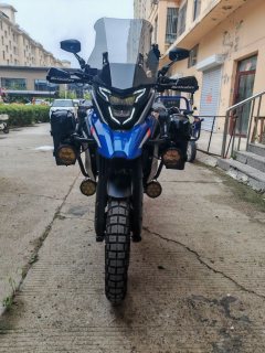 Kayo 525X 500 cc - photo 1