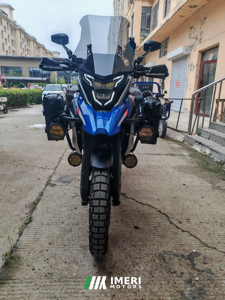 2023 Kayo 525X 500 cc