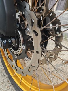 Kayo 525X 500 cc - photo 10